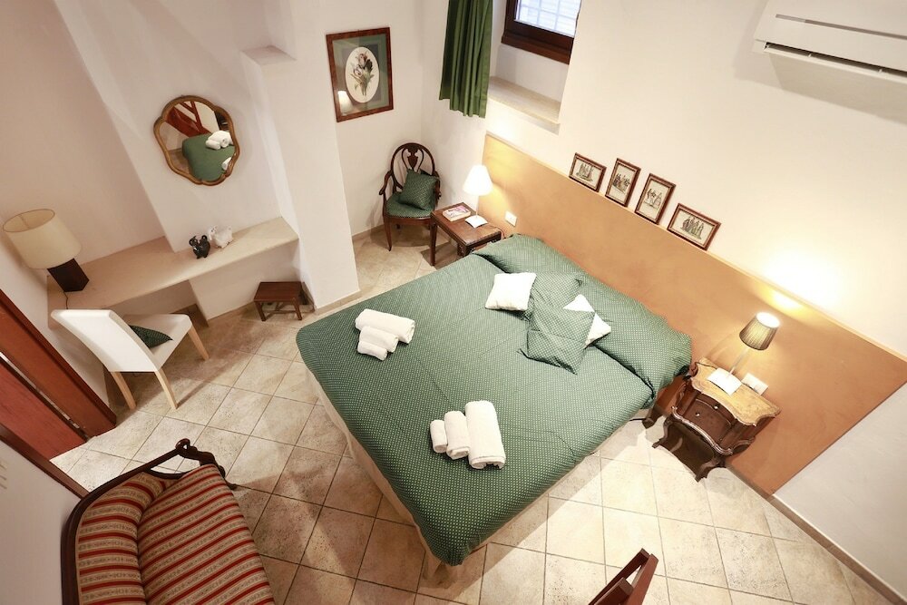 Фото Ghibellina Apartments