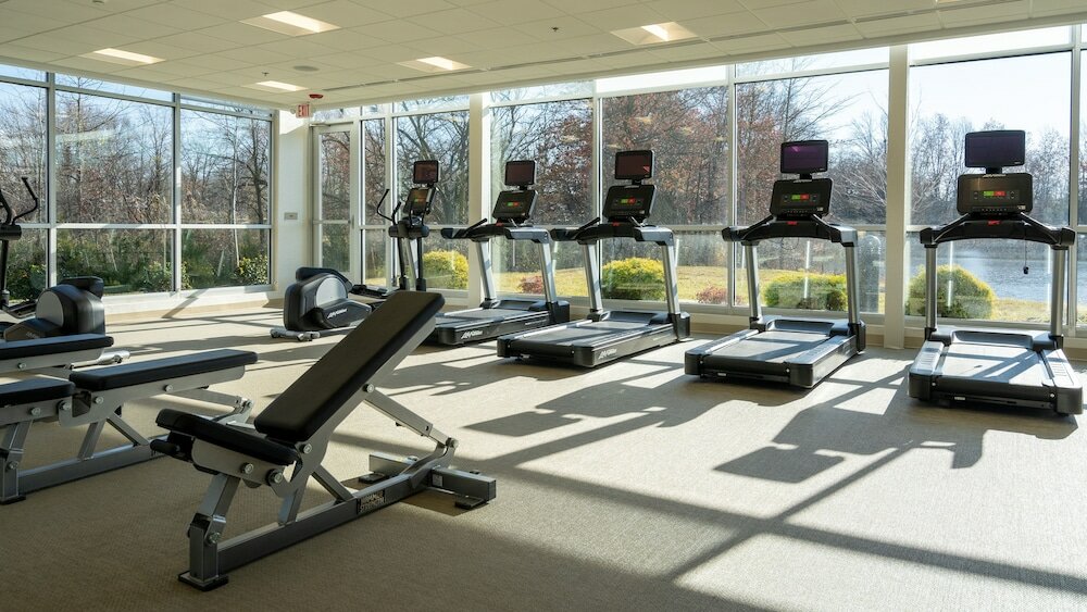 Фото SpringHill Suites by Marriott Woodbridge