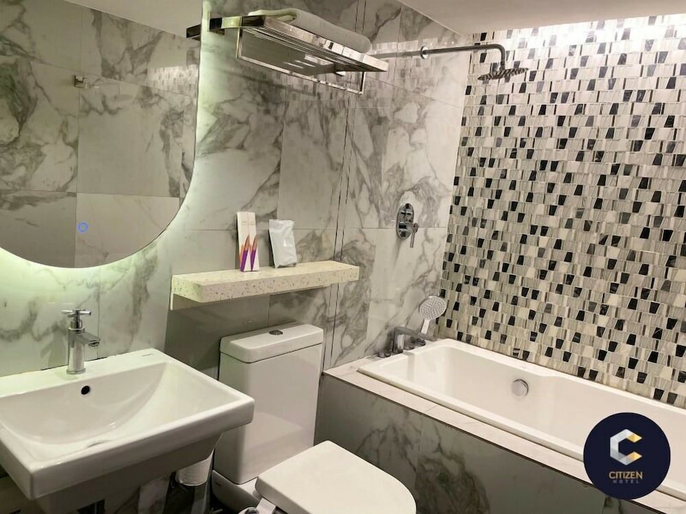 Фото Citizen Hotel