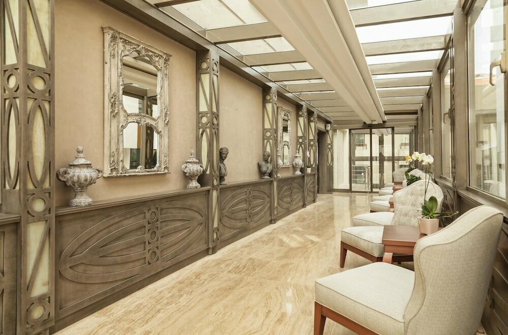 Hotel Cadence Design Hotel, Ankara, photo