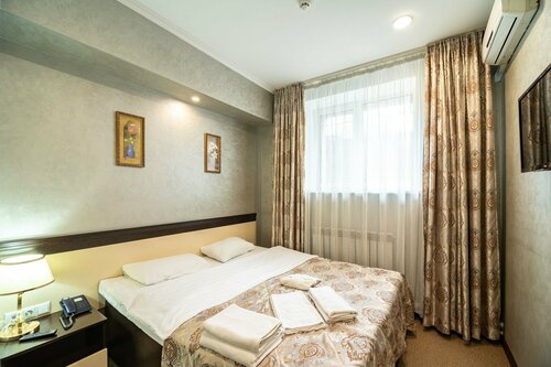 Гостиница Mildom Express в Алматы