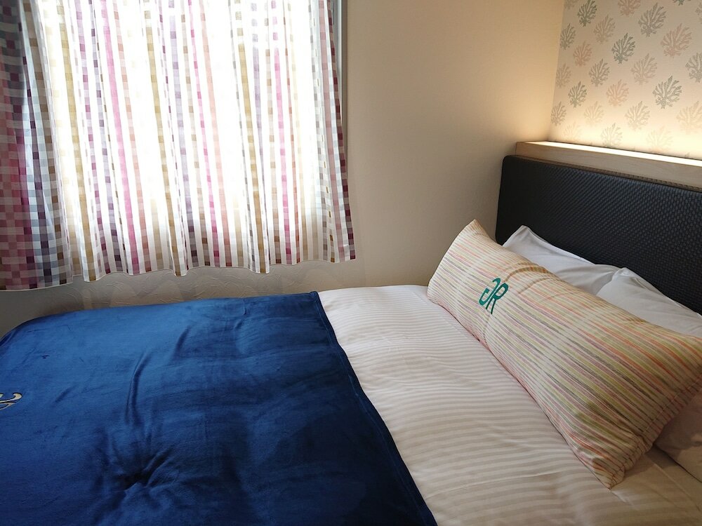 Фото Green Rich Hotel Okinawa Nago