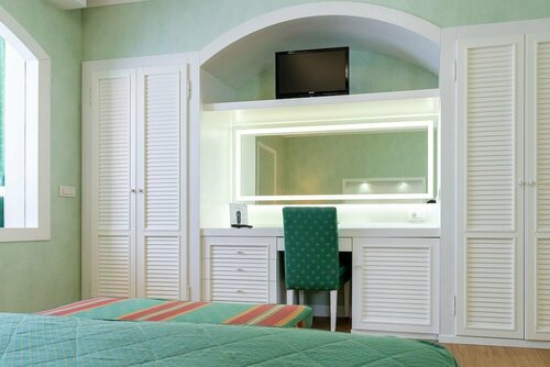 Гостиница Hotel Estense в Чезенатико