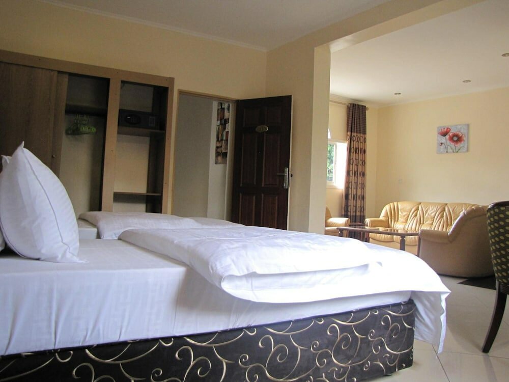 Фото Stipp Hotel Gisenyi