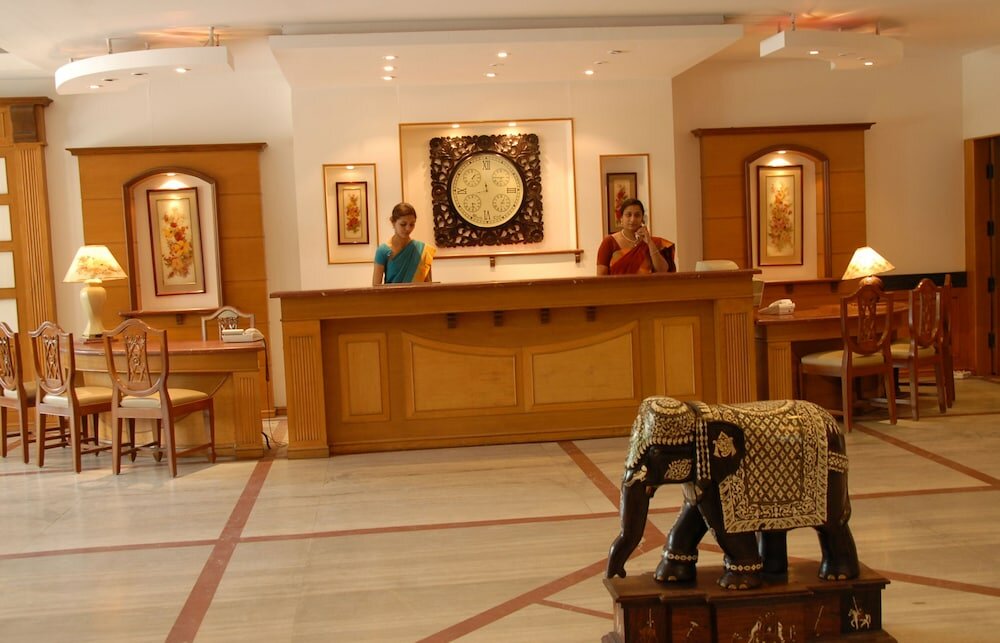 Фото Hotel Siddharta