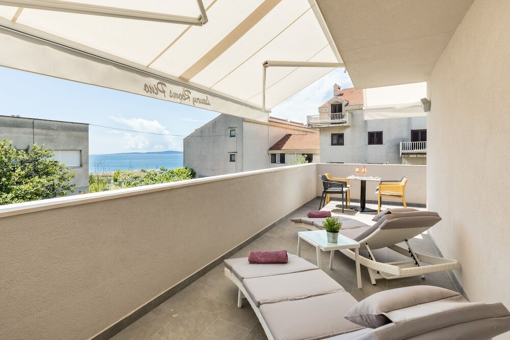 Фото Luxury Rooms Pino