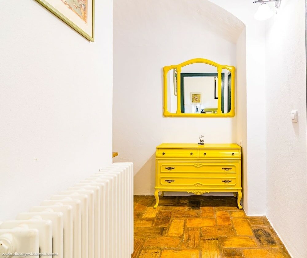 Фото Cortijo el Indiviso