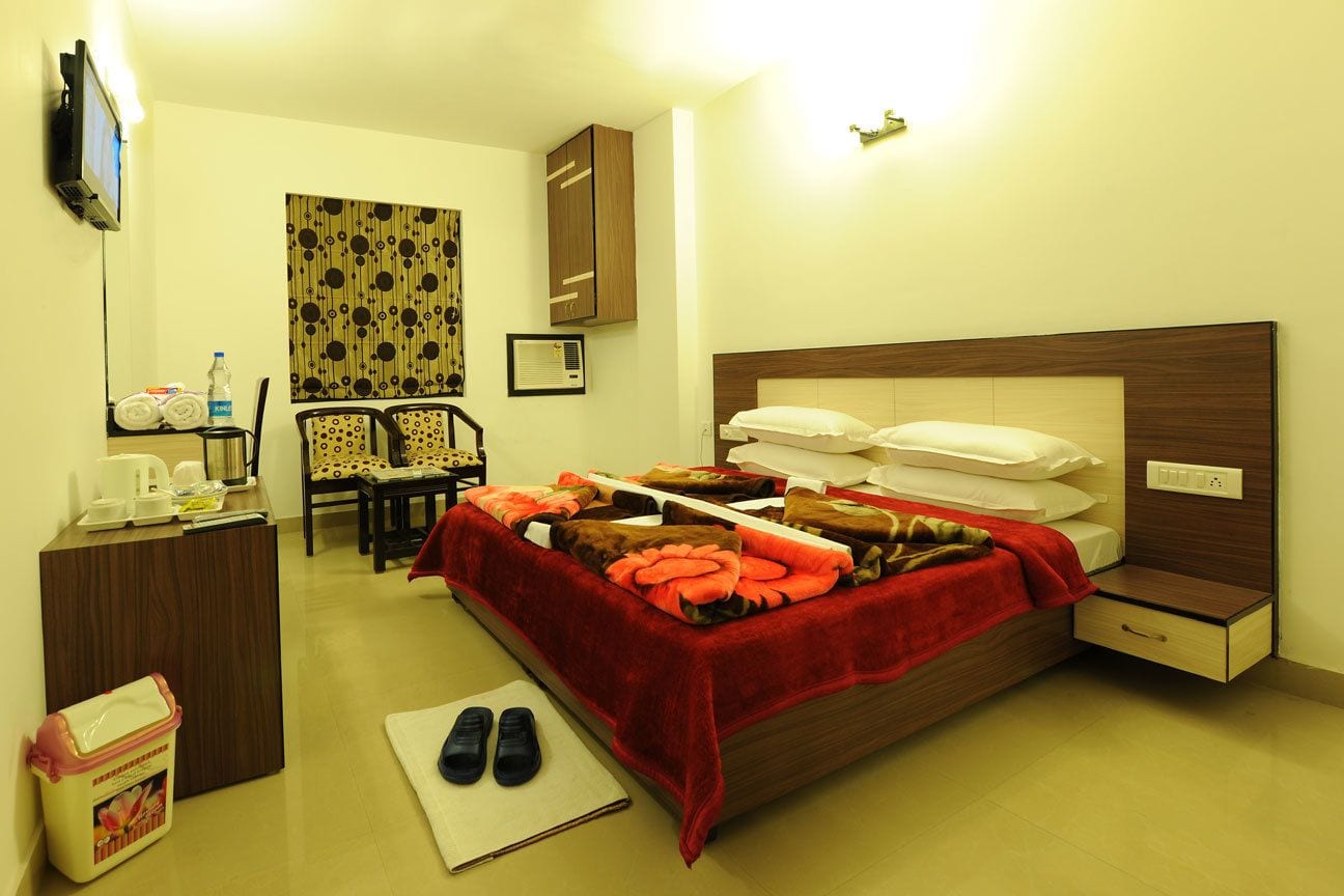 Фото Hkj Residency