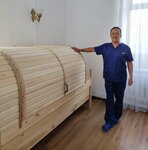 Medical Rehabilitation (Kúıshi Dına kóshesi, 37), medical rehabilitation centre