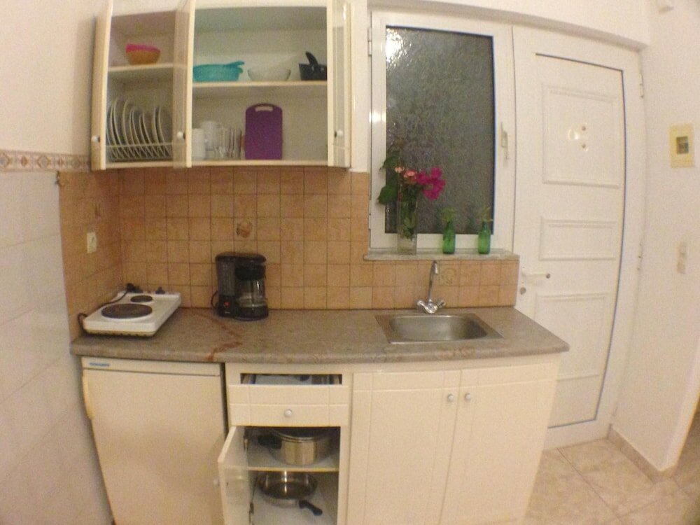 Фото Manine Apartments