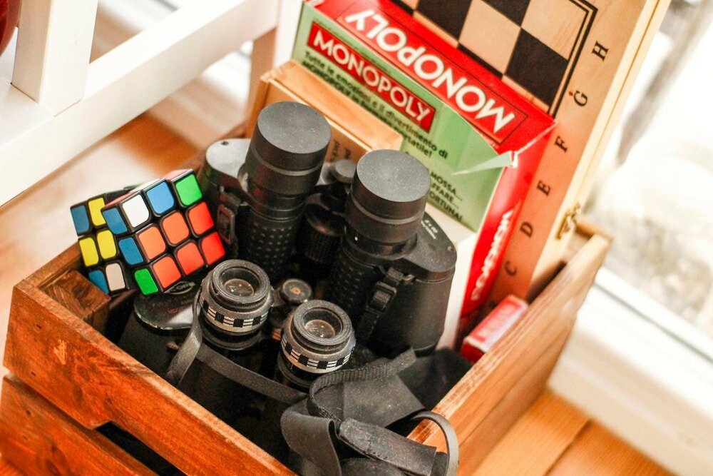 Фото Guest House Camilla