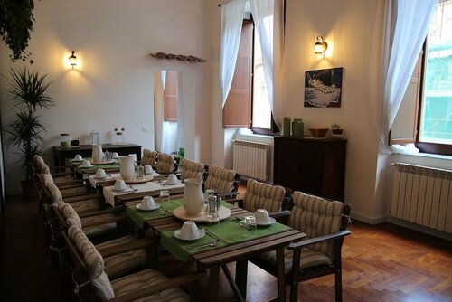 Гостиница B&b Gallidoro Maqueda 124 st в Палермо