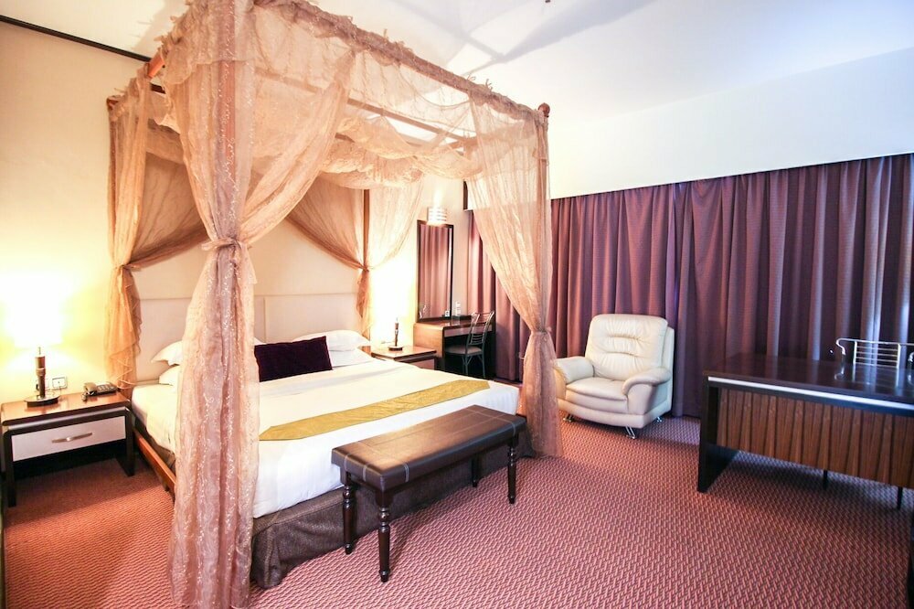 Hotel Ipoh Concept Services, Ipoh, photo