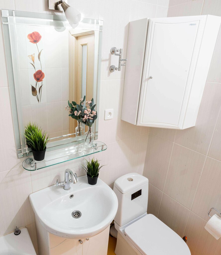 Short-term housing rental Tolstoy Apart, Tula, photo