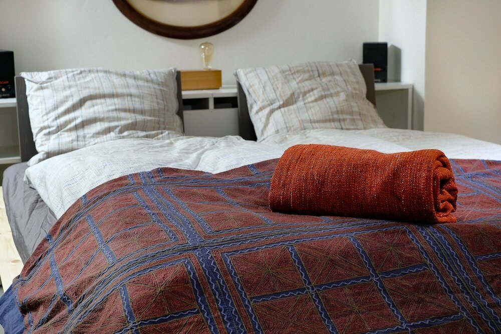 Фото Апартаменты Pawlansky