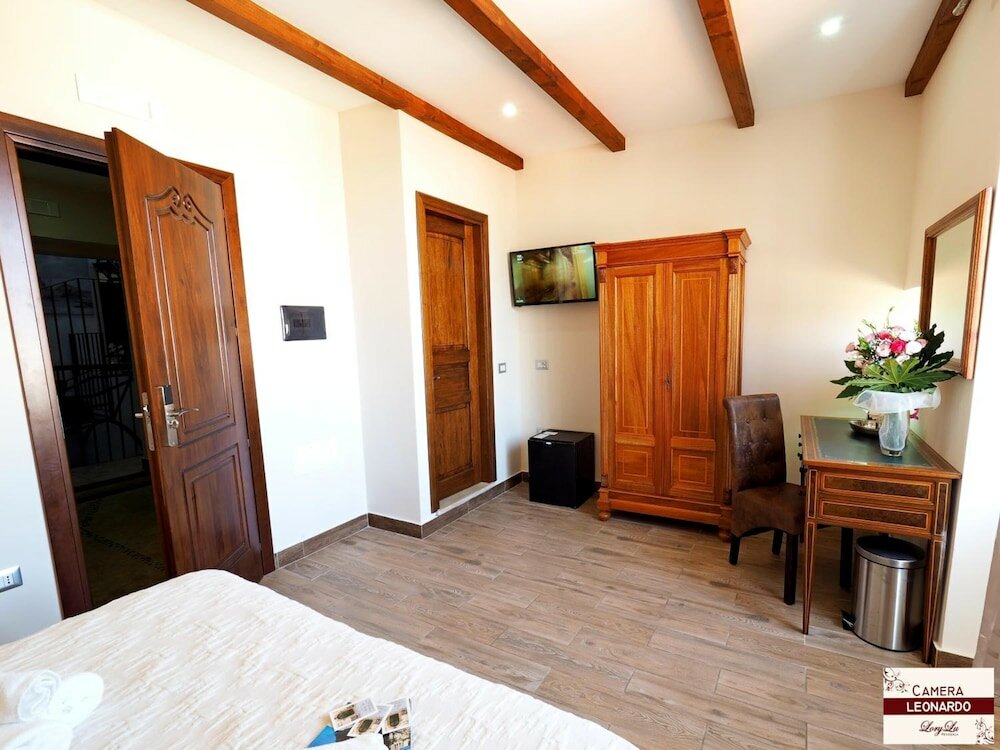 Фото Residenza LoryLu