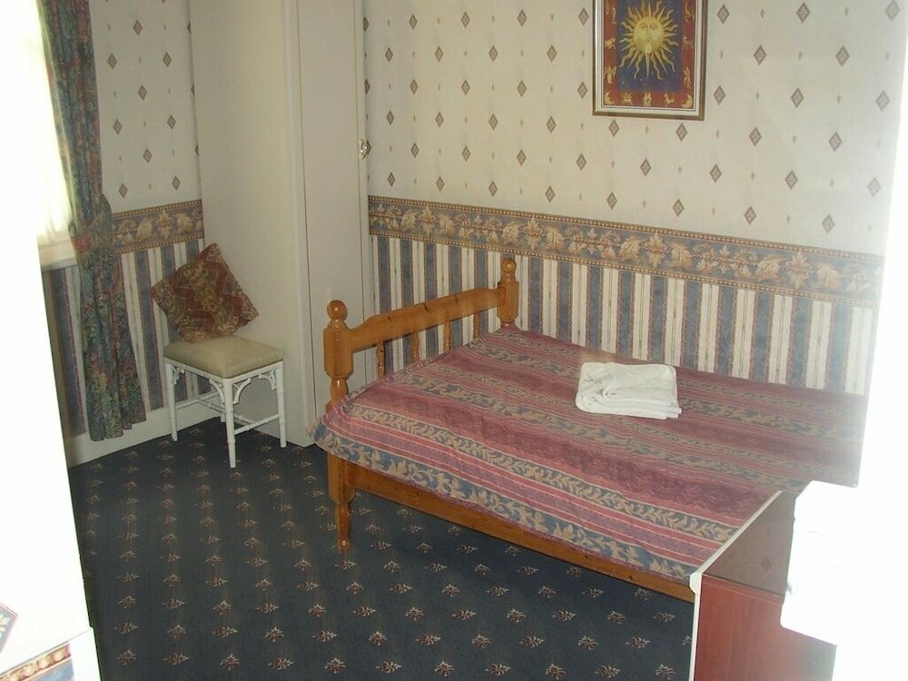 Фото A Maiden Rest