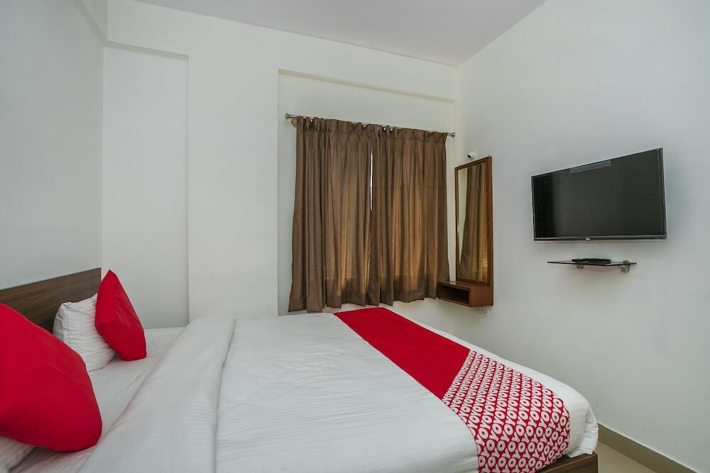 Фото Oyo 24850 Stay Zone