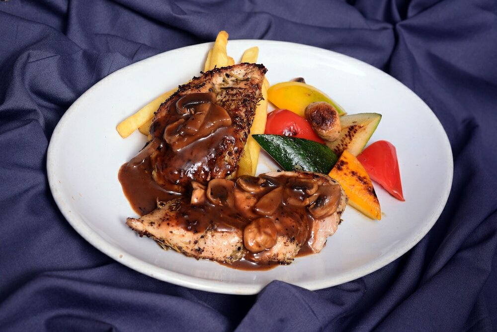 Фото At home B&b Donapaula