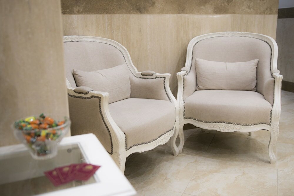 Фото Esposizione Palace Hotel