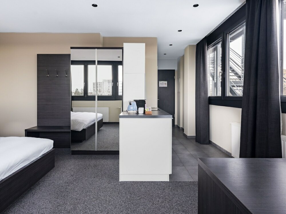 Фото Numa i Viktoria Apartments