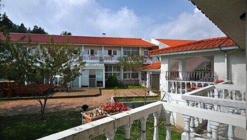 Гостиница Cingjing Guest House