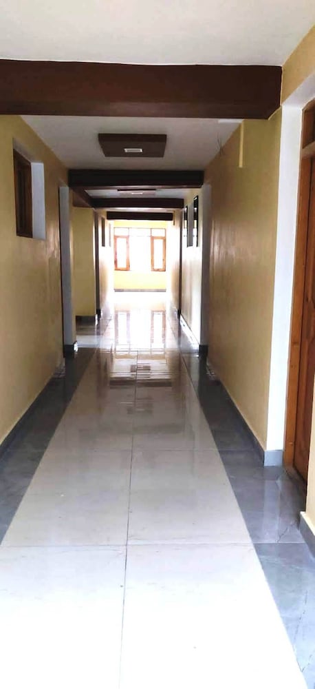 Фото Tih Hotel Panorama