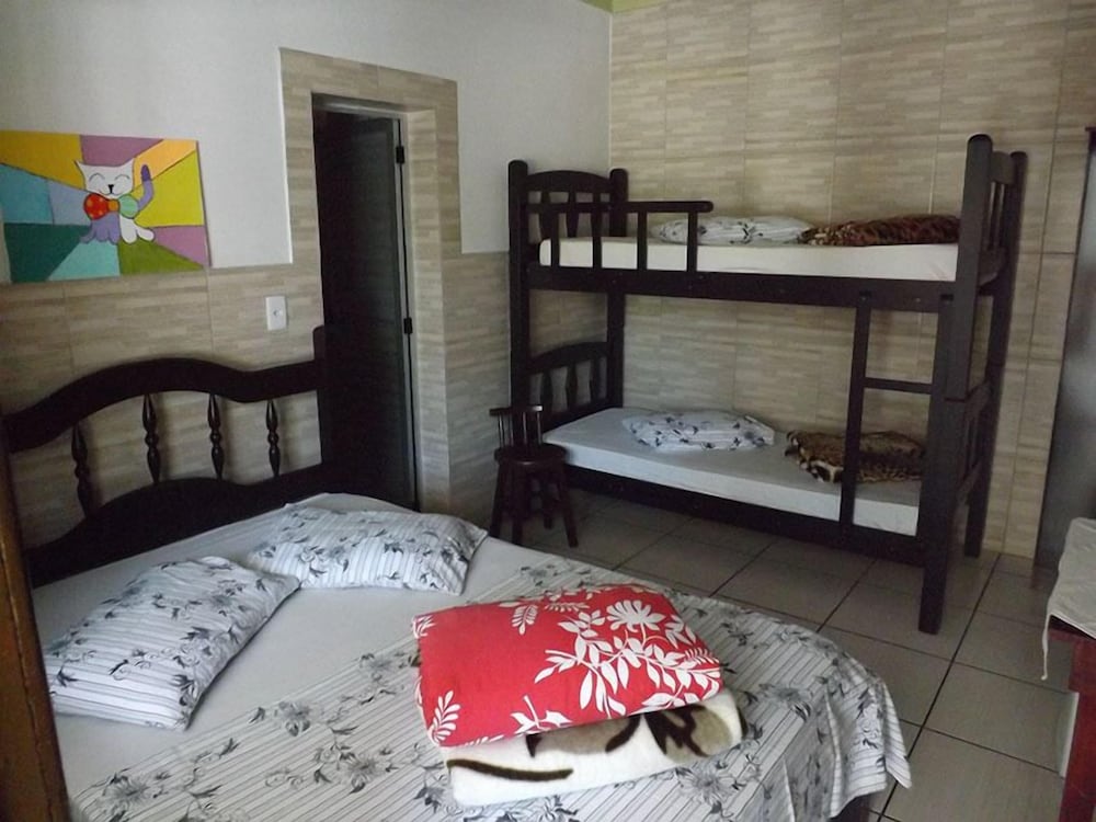 Фото Hotel Anjo Gabriel