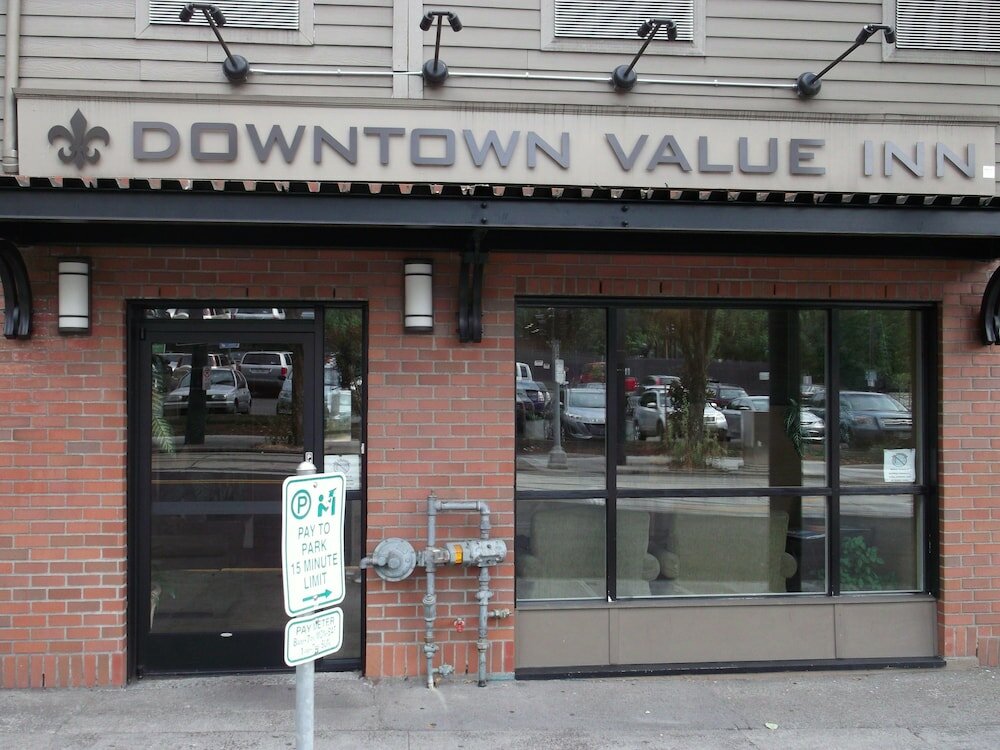 Фото Downtown Value Inn