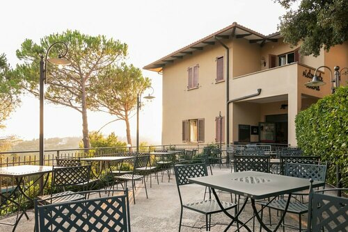 Гостиница Locanda Stella