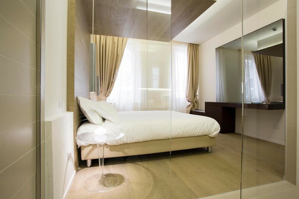 Фото Borgoleoni 18