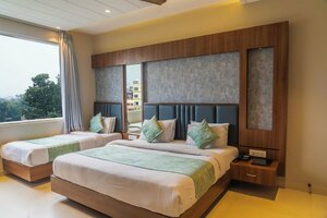 Гостиница Hotel Amritsar International