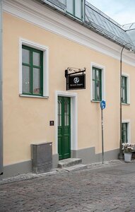 Гостиница Hotell Repet