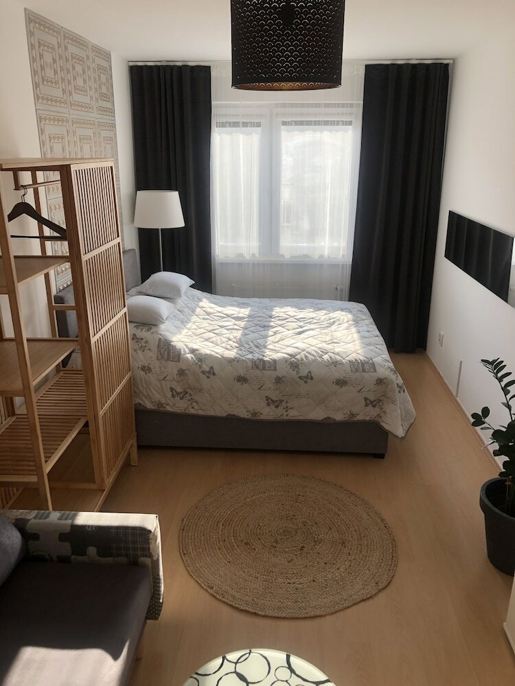 Фото Richie Apartment near Aquapark