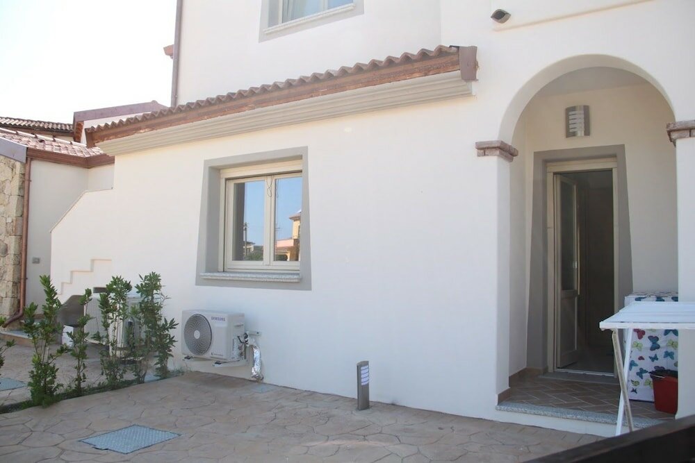 Фото Mediterranean Sea Shell House 27