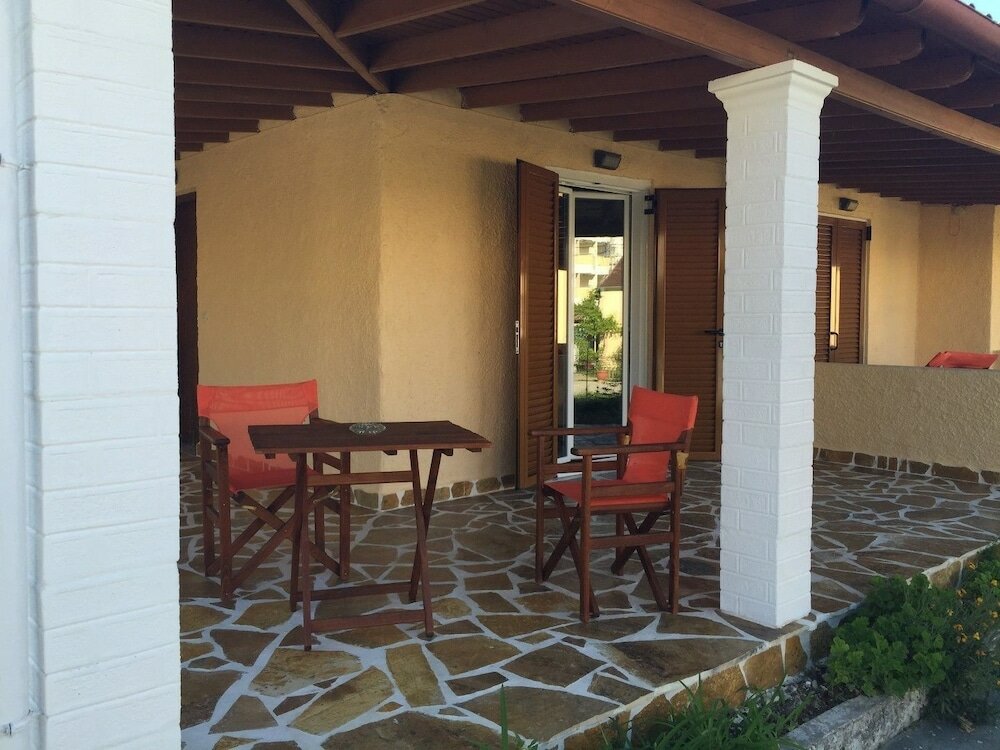 Фото Villa Panorea