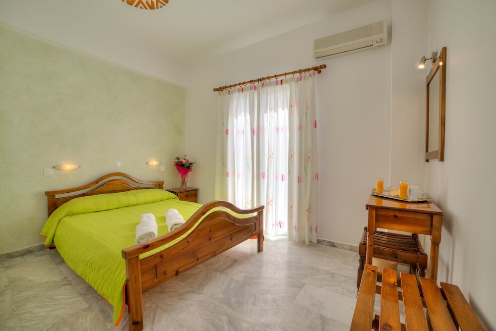 Фото Anna Pension