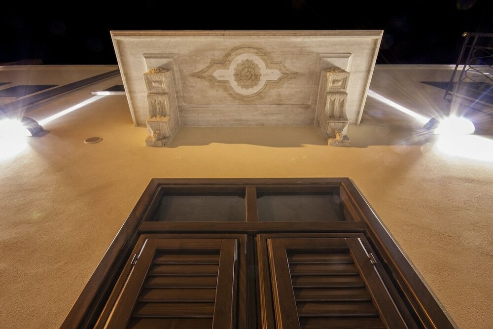 Фото Residenza Le Zagare