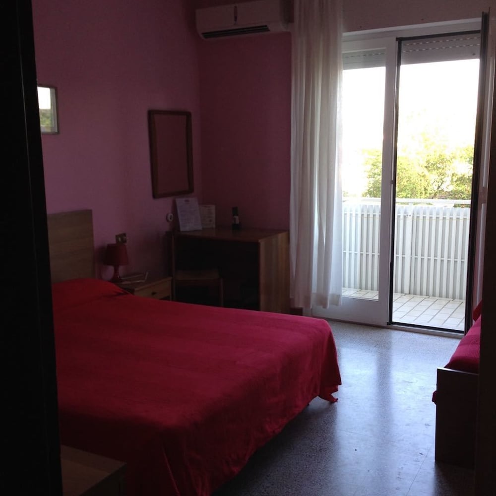 Фото Pensione Imperia