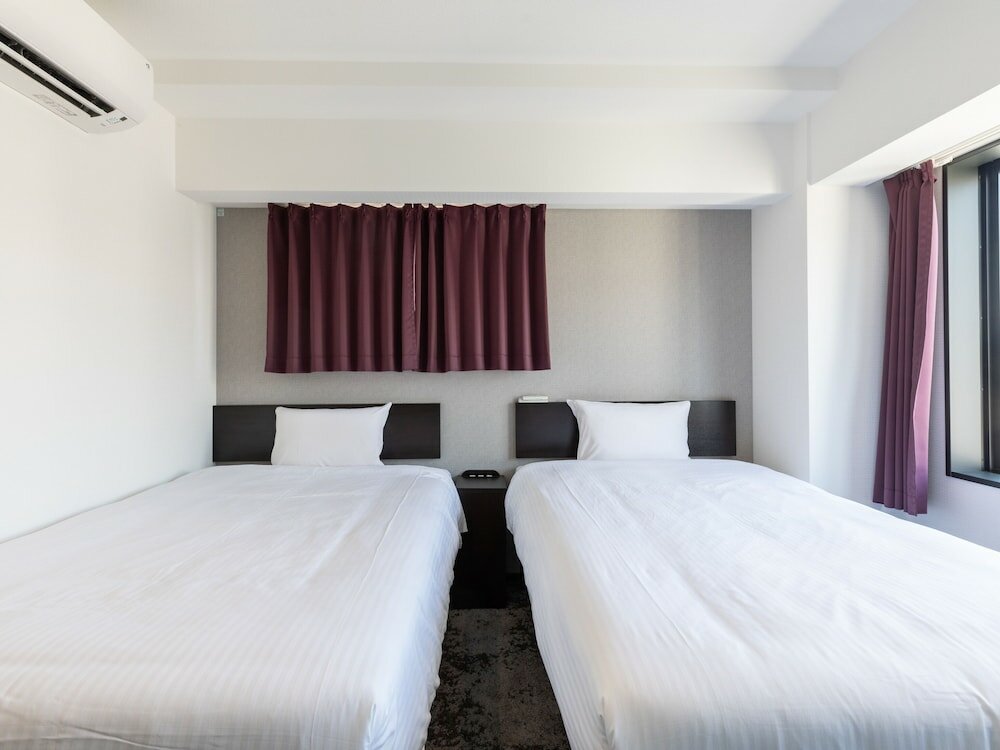 Фото Hotel Tetora Kyoto Station