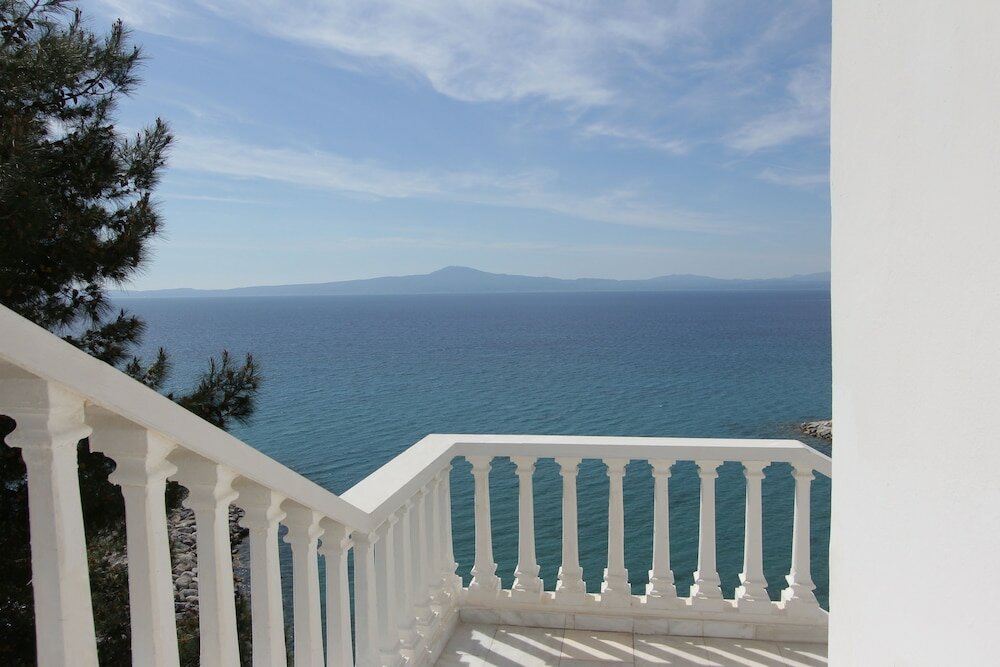 Фото Apollon Apartments