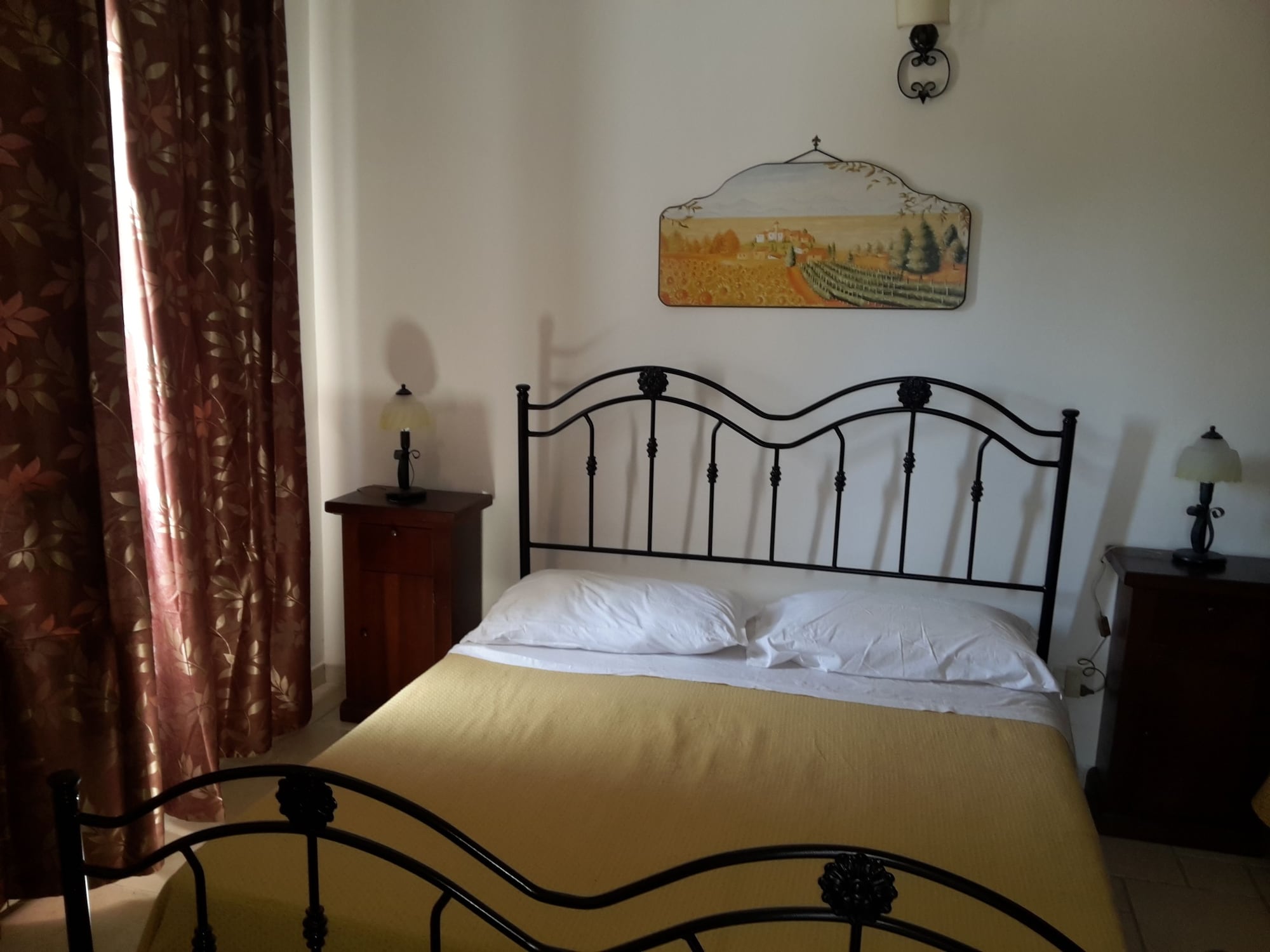 Фото Casal del Borgo