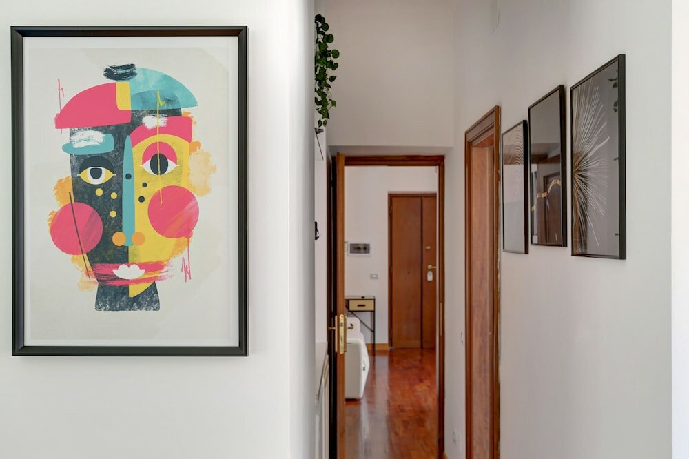 Фото Colosseo Green Park – Home and More