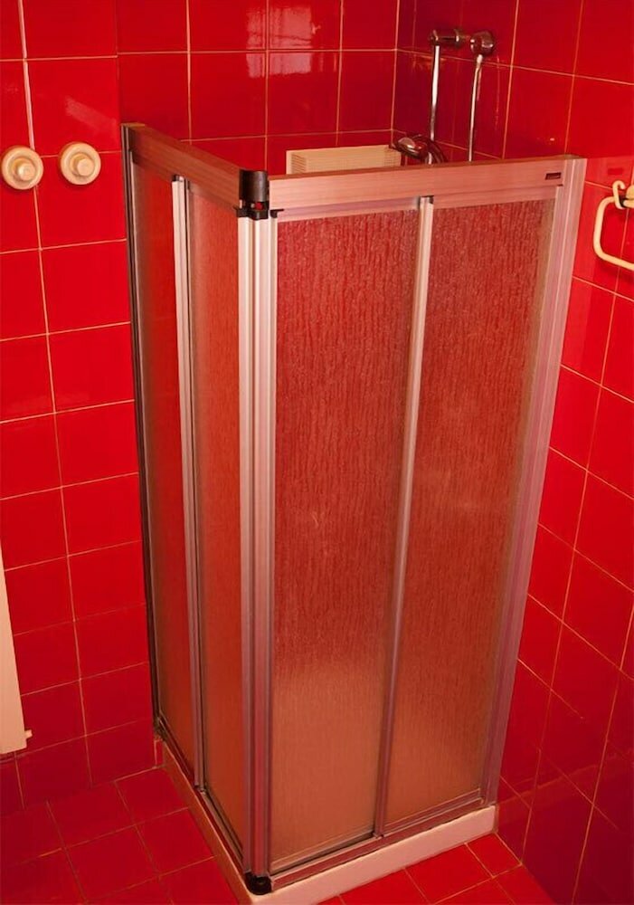 Фото Hotel Garibaldi