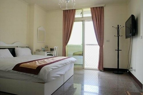 Гостиница Kim That B&b
