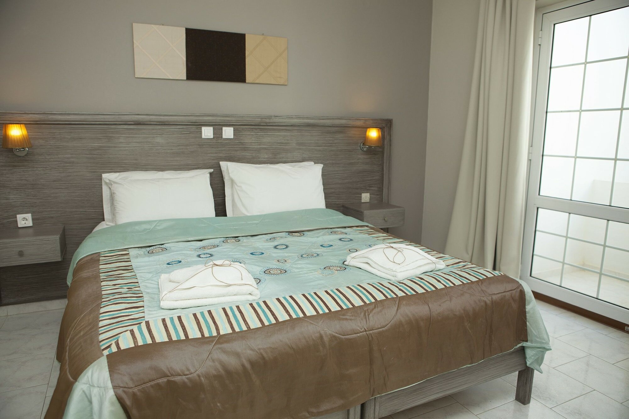 Фото Anna Katerina Apartments