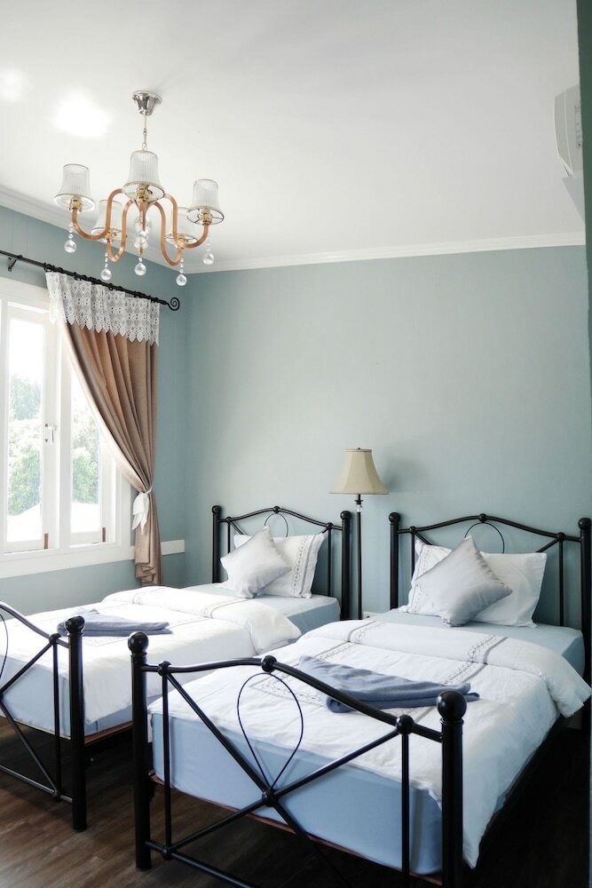 Фото Sky cottage