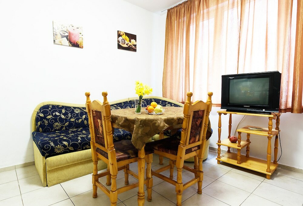 Фото Samuil Apartments