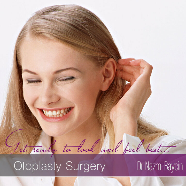 Plastic surgery Dr. Nazmi Baycin, Dubai, photo