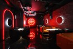 Hookah Place (Petrovka Street, 26с3), bar de cachimbas